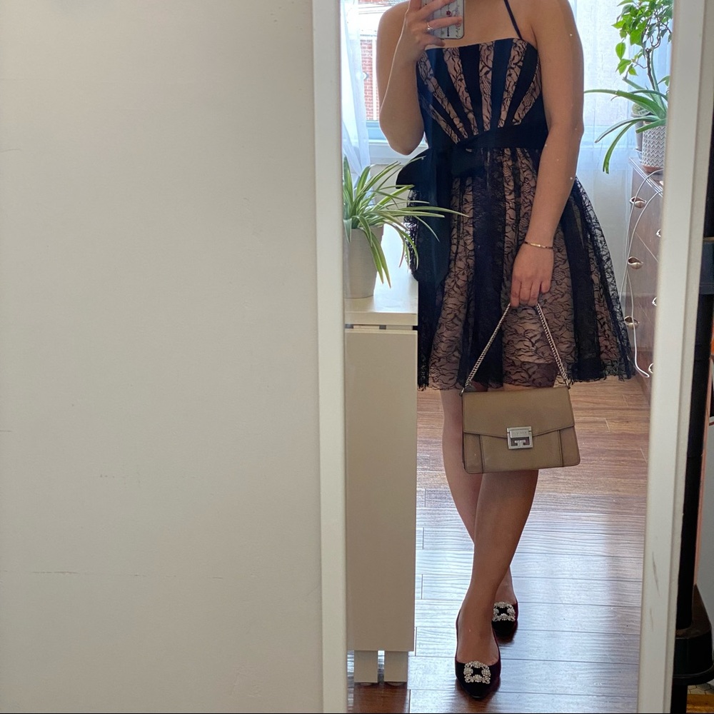 Lovely cocktail dress BBBG Max Cleo! 💗 Prom idea 💗